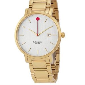 Ladies Kate Spade New York Gramercy Grand Watch